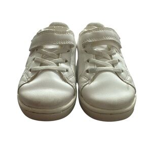 Zara Kids White Sneakers